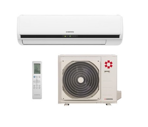 Кондиционер настенный Kentatsu KSGN105HFAN1/ KSRN105HFAN1 от интернет-магазина ClimateON