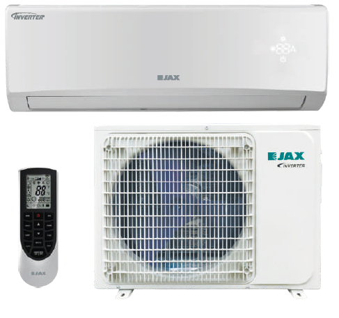 Кондиционер настенный JAX ACY-24HE от интернет-магазина ClimateON
