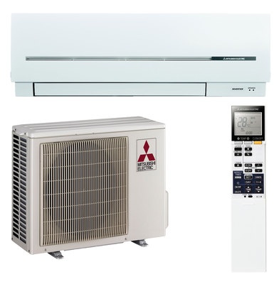 Кондиционер настенный Mitsubishi MSZ-AP71VG/MUZ-AP71VG(ST) от интернет-магазина ClimateON