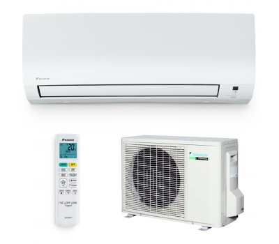 Кондиционер настенный Daikin FTXP71M/RXP71M от интернет-магазина ClimateON