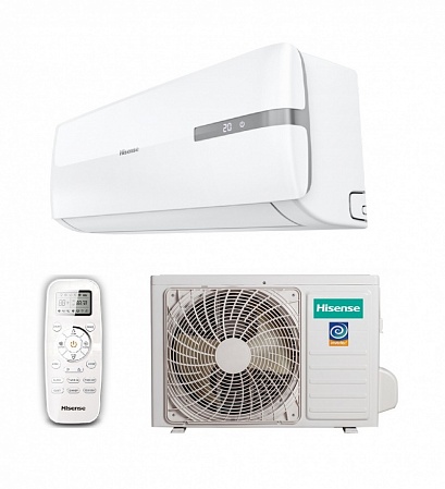 Кондиционер настенный Hisense AS-07HR4SYDDL03 от интернет-магазина ClimateON