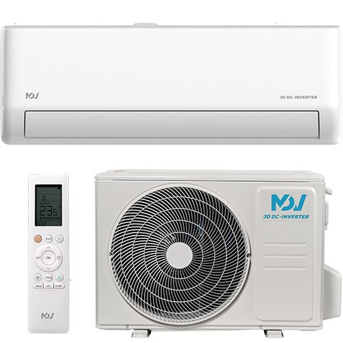 Кондиционер настенный MDV MDSAJ-12HRFN8/MDOAJ-12HFN8 от интернет-магазина ClimateON