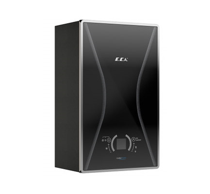 Настенный газовый котел ECA CONFEO PREMIX HCH 24 KW от интернет-магазина Climateon