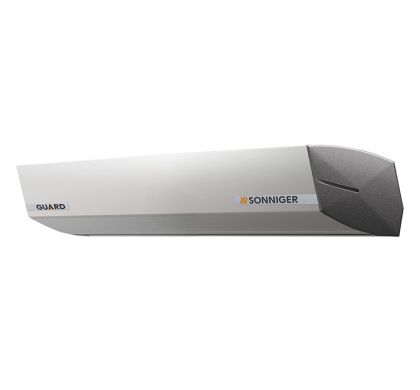 тепловая завеса GUARD 150W от интернет-магазина Climateon