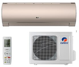 Кондиционер настенный (сплит-система) GWH24ACE-K6DNA1I от интернет-магазина ClimateON