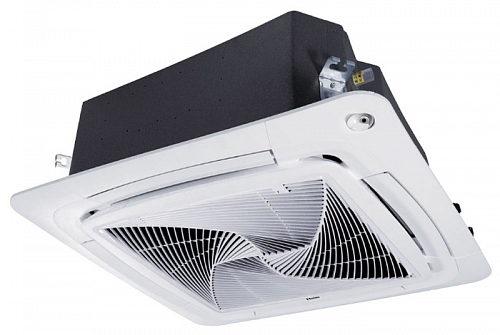 Кассетная VRF система Haier AB092MRERA от интернет-магазина ClimateON