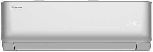 Кондиционер настенный Hisense AS-10UW4RLCHD00(S) от интернет-магазина ClimateON