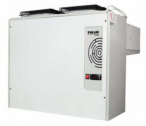 Моноблок холодильный MB 211 S от интернет-магазина Climateon