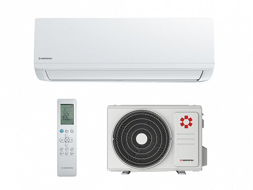 Кондиционер настенный Kentatsu KSGI53HFAN1/KSRI53HFAN1 от интернет-магазина ClimateON