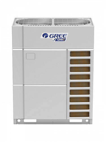 Наружный блок VRF системы Gree GMV-400WM/H-X от интернет-магазина ClimateON