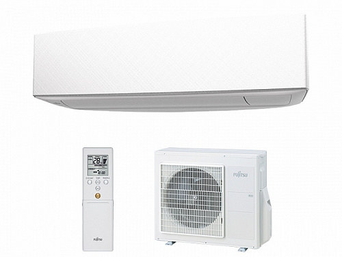 Кондиционер настенный Fujitsu ASYG07KETA/AOYG07KETA от интернет-магазина ClimateON