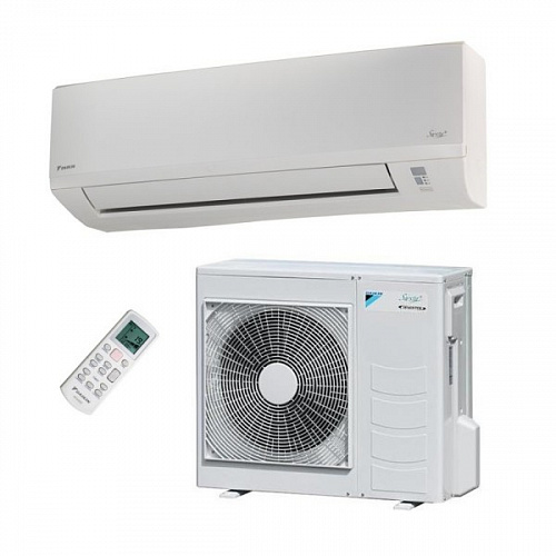 Кондиционер настенный Daikin ATXN60M6/ARXN60M6 от интернет-магазина ClimateON