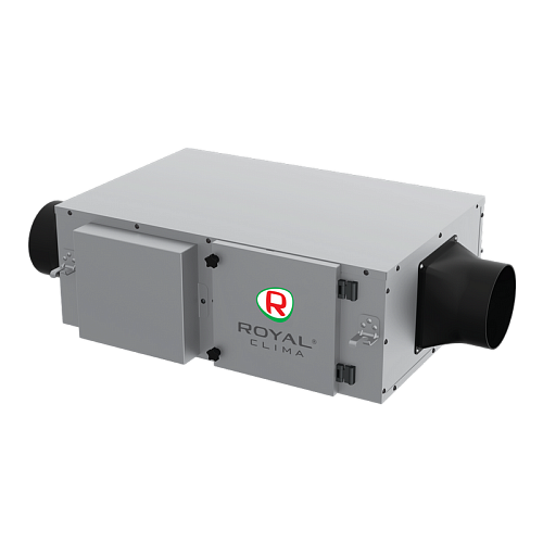 Приточная установка RCV-900 LUX + EH-3000 от интернет-магазина Climateon