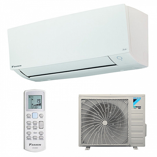 Кондиционер настенный Daikin ATXC60B/ARXC60B от интернет-магазина ClimateON
