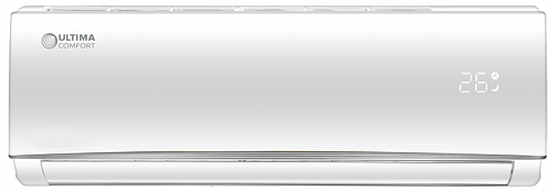 Кондиционер настенный ULTIMA COMFORT ECS-07PN от интернет-магазина ClimateON
