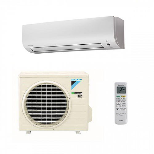 Кондиционер настенный Daikin ATXP25M/ARXP25M от интернет-магазина ClimateON