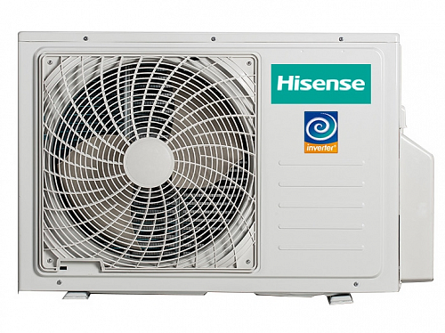 Внешний блок мульти сплит-системы на 5 комнат Hisense FREE MATCH AMW5-42U4RTA LP от интернет-магазина ClimateON