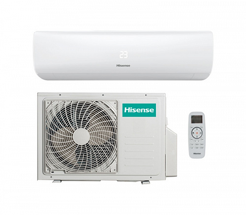 Кондиционер настенный Hisense AS-24HW4RBSKB00 от интернет-магазина ClimateON