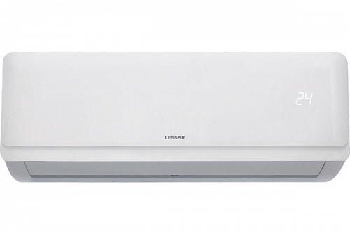 Кондиционер настенный Lessar LS-H09KFE2/LU-H09KFE2 от интернет-магазина ClimateON