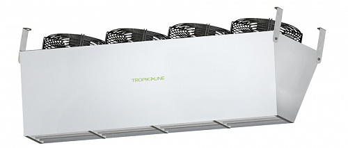 Водяная тепловая завеса Tropik Line IP540W20 от интернет-магазина Climateon