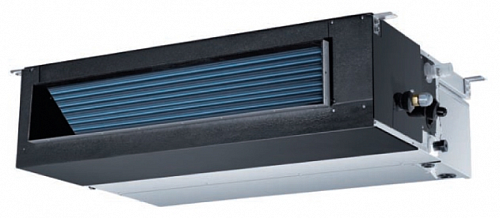 Канальная VRF система Haier AD302MJERA от интернет-магазина ClimateON